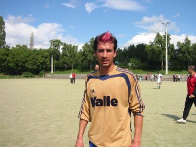 Bilal Cagli