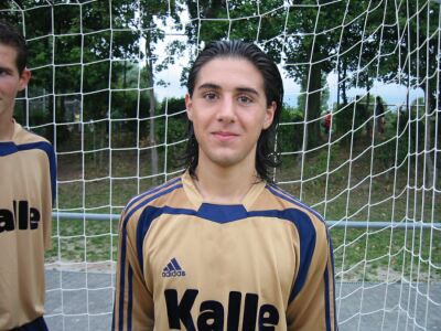 Bilos Odisho