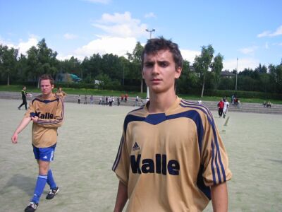 Christian Poharetzki