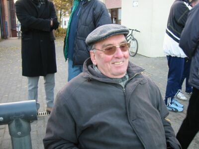 Kicking FC Freudenberg