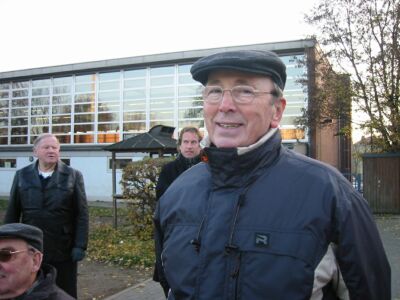 Kicking FC Freudenberg