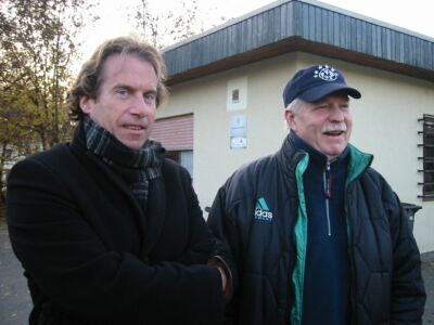 Kicking FC Freudenberg