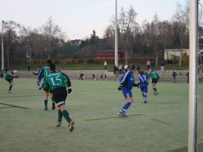 Kicking FC Freudenberg
