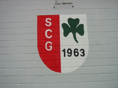 Kicking SC Gr&auml;selberg