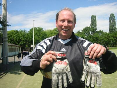 Kicking SC Gr&auml;selberg