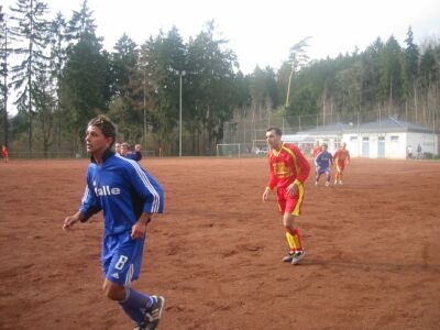 Kicking SC Munzur