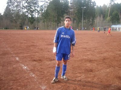 Kicking SC Munzur