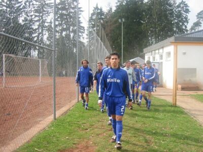 Kicking SC Munzur