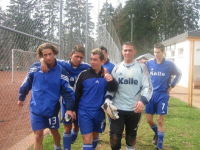 Kicking SC Munzur