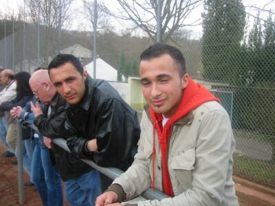 Kicking SC Munzur