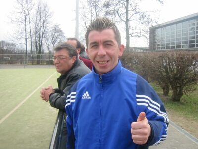 Kicking SpVgg Igstadt