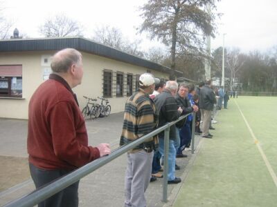 Kicking SpVgg Igstadt