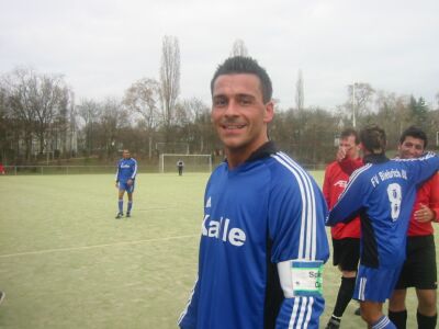 Kicking SpVgg Igstadt