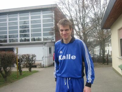Kicking SpVgg Igstadt