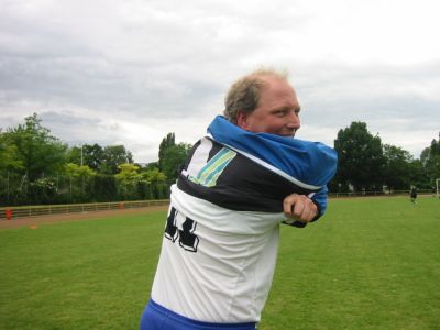 Kicking TSG 1846 Kastel