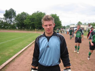 Kicking TSG 1846 Kastel