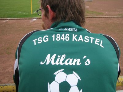Kicking TSG 1846 Kastel
