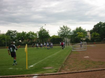 Kicking TSG 1846 Kastel