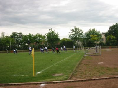 Kicking TSG 1846 Kastel