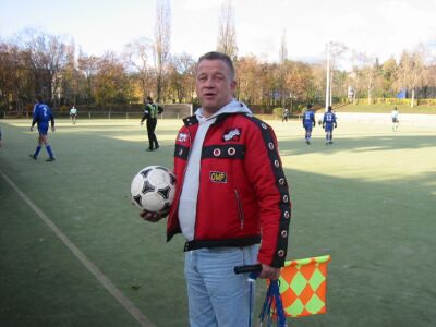 Kicking TSG Kastel 46