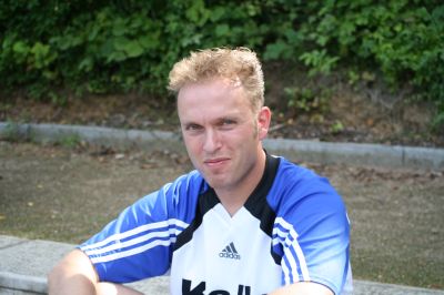 Dirk Daum