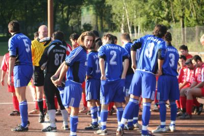Kicking FC Babylon