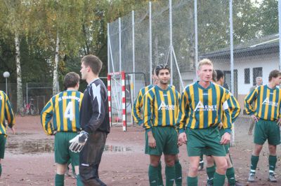 Kicking FC Freudenberg