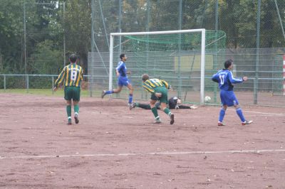 Kicking FC Freudenberg
