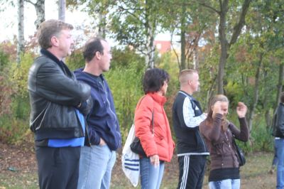 Kicking FC Freudenberg