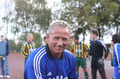 Kicking FC Freudenberg