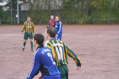 Kicking FC Freudenberg