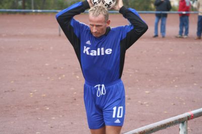 Kicking FC Freudenberg
