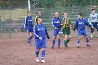 Kicking FC Freudenberg