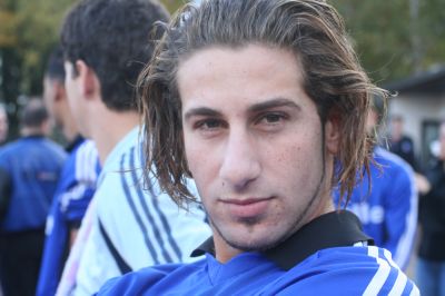 Kicking FC Freudenberg