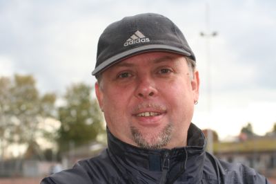 Kicking FC Freudenberg