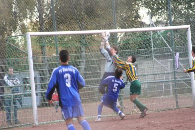 Kicking FC Freudenberg
