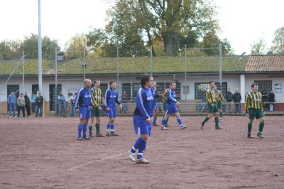 Kicking FC Freudenberg