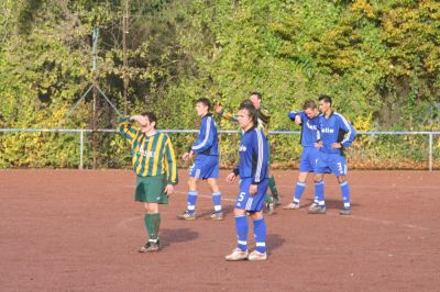 Kicking FC Freudenberg
