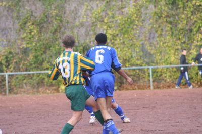 Kicking FC Freudenberg