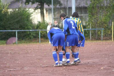 Kicking FC Freudenberg