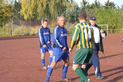 Kicking FC Freudenberg