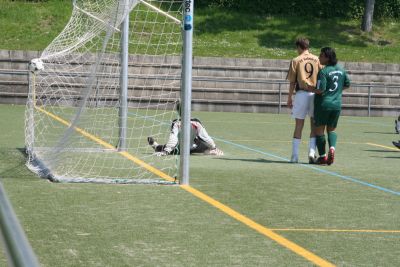 Kicking FC Freudenberg