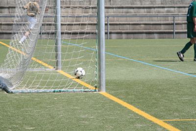 Kicking FC Freudenberg