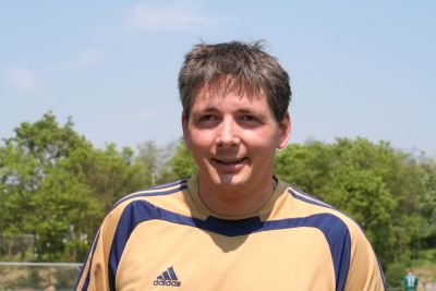Kicking FC Freudenberg