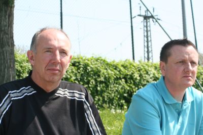 Kicking FC Freudenberg