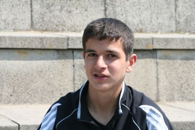 Kicking FC Freudenberg