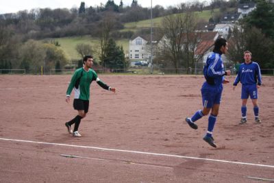 Kicking FC Maroc