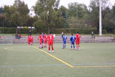 Kicking FC Maroc