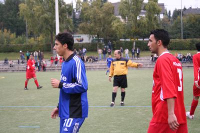 Kicking FC Maroc