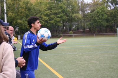 Kicking FC Maroc
